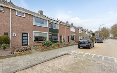 Vijfhoevenl. 3