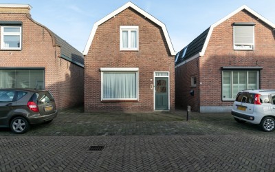 Oranjestraat 23