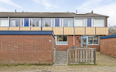 Benraatshoef 228