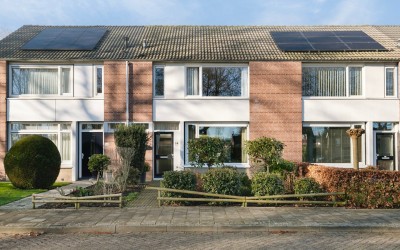 Kasteellaan 14