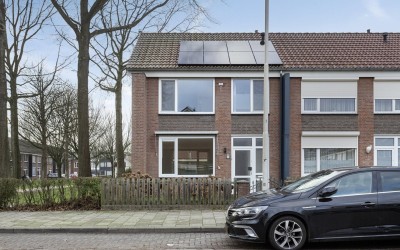 Elgarstraat 11