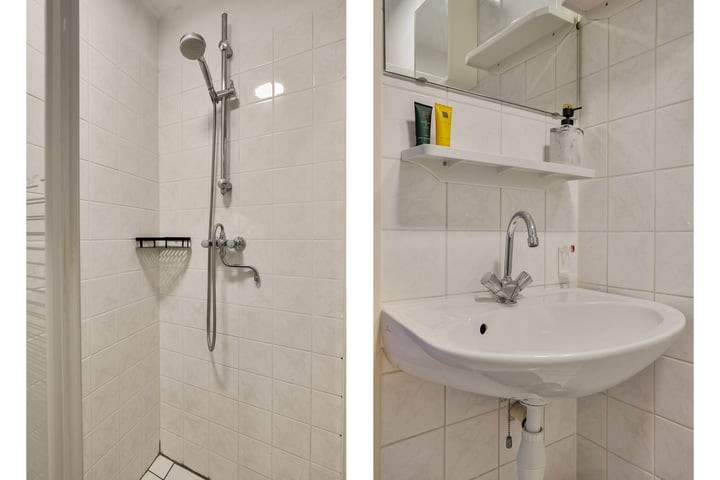 Appartement te koop: Leharstraat 6A, Tilburg