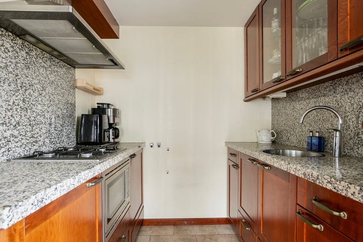 Appartement te koop: Leharstraat 6A, Tilburg