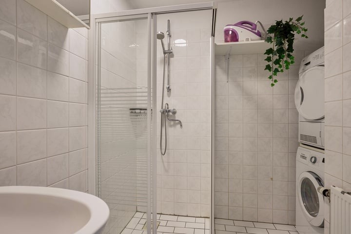 Appartement te koop: Leharstraat 6A, Tilburg