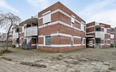 Leharstraat 6-A