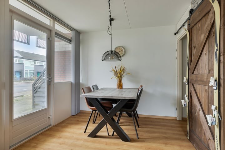 Appartement te koop: Leharstraat 6A, Tilburg