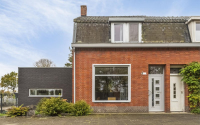 Jac. van Vollenhovenstraat 333