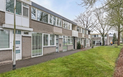 Jac. van Vollenhovenstraat 14