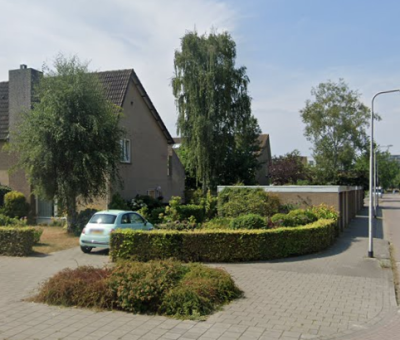 Huis te koop Diepenbrocklaan 75