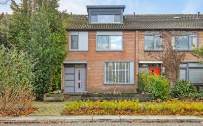 Van Breestraat 142