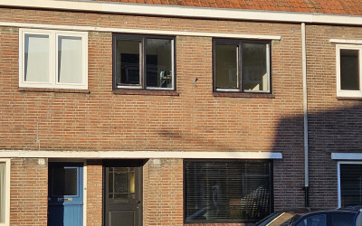 Van Meterenstraat 25