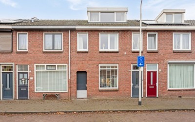 Van Goorstr. 31