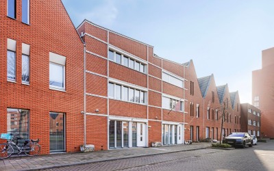 Sint Pieterspark 20