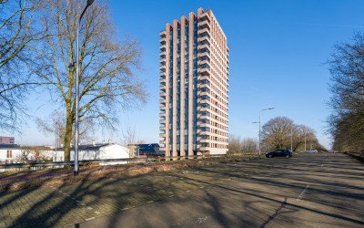 Twentestraat 122