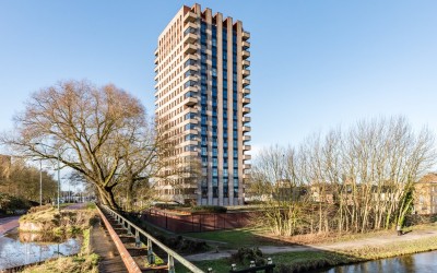 Twentestraat 204