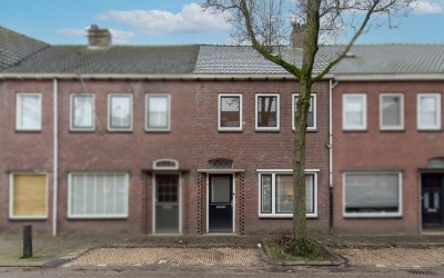 Vazalstraat 6