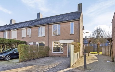 Tamboerskade 31