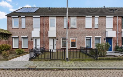 Veestraat 64-A