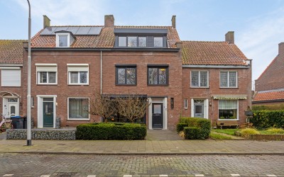 Arendplein 34