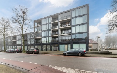 Oude Hilvar. 3-03