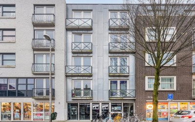 Korvelseweg 50-09