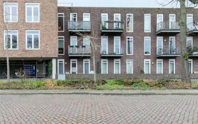 Gardiaanhof 34