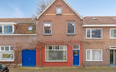 Meelstraat 74