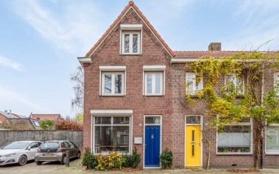 Boekweitstr. 4