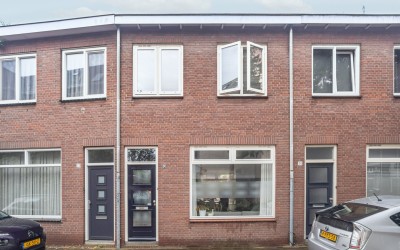 Capucijnens. 24
