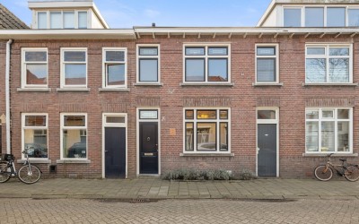 Van Dijckstraat 20