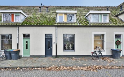 Ruysdaelstr. 38