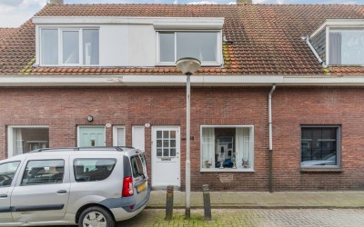 Bilderdijks. 38