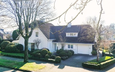Beeklaan 250