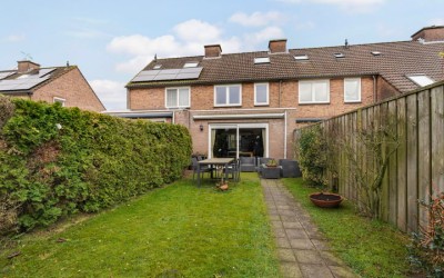 Middelgraaf 19
