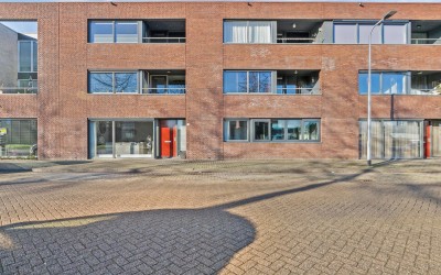 Spaarnwoude. 3