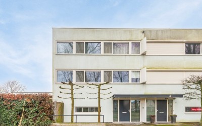 Schipluidenlaan 145