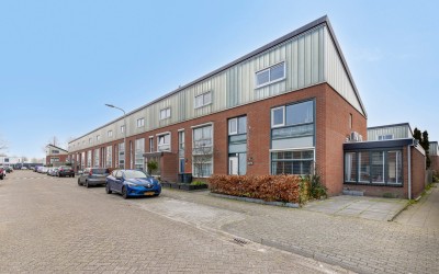 Schadewijkstraat 3