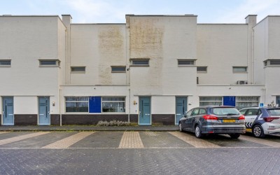 Vlijmenstra. 34