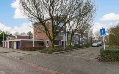 Tamarindestraat 2