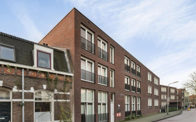 Boomstraat 114-B