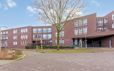 Boomstraat 118-A
