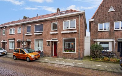 Sparrenstra. 39