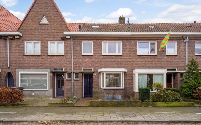 Sparrenstra. 36