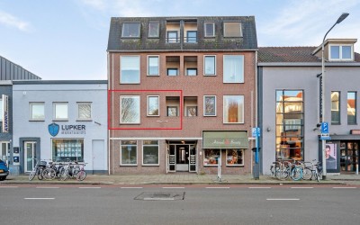 Bredaseweg 92-B