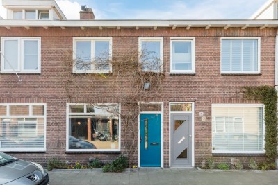 Lindenstraat 9