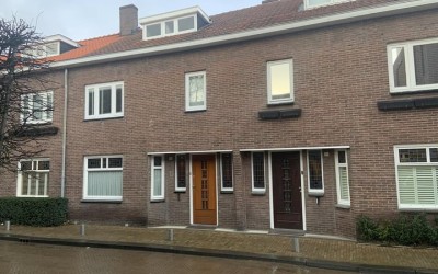 Korte Tuinstraat 13