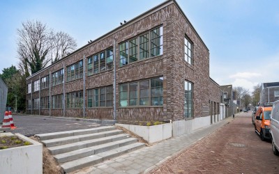 Atelierstraat 168