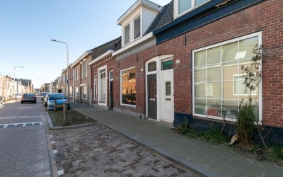 Lange Nieuw. 118