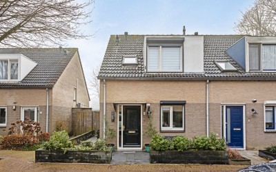 Jan van Ges. 8