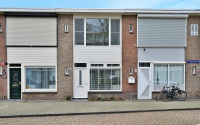 Melsbroekst. 5